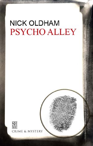 [Henry Christie 09] • Psycho Alley